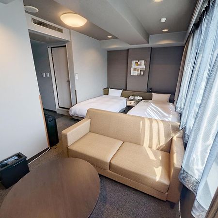 Hotel Route-Inn Court Chikuma-Koshoku Экстерьер фото