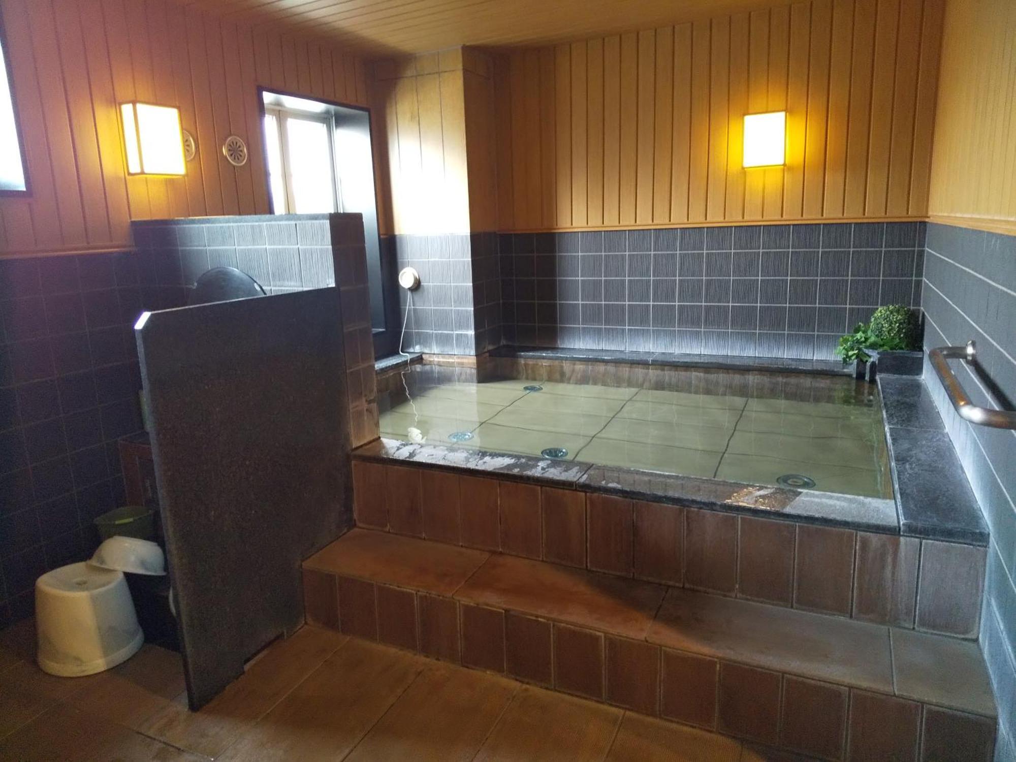 Hotel Route-Inn Court Chikuma-Koshoku Экстерьер фото
