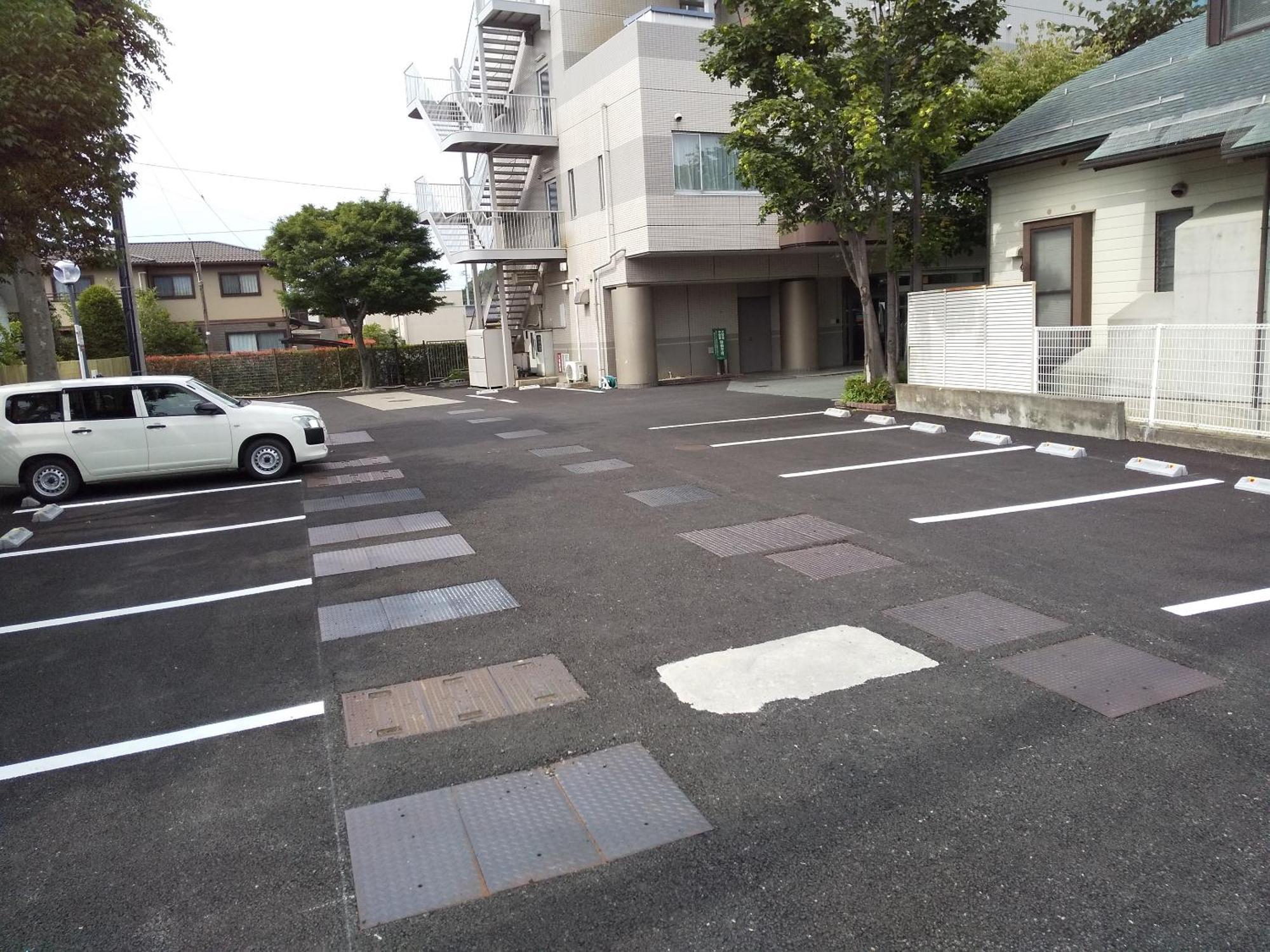 Hotel Route-Inn Court Chikuma-Koshoku Экстерьер фото