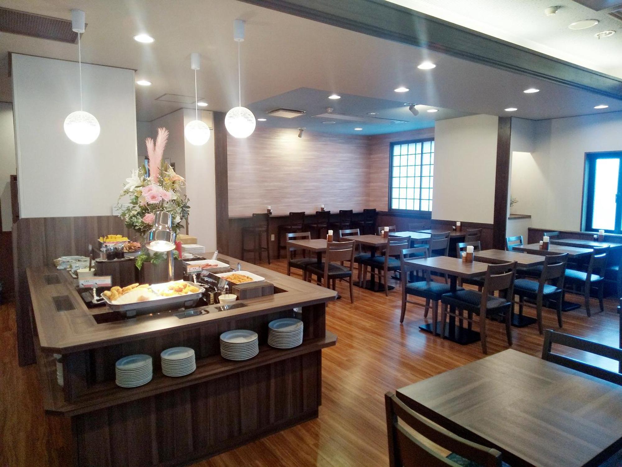 Hotel Route-Inn Court Chikuma-Koshoku Экстерьер фото
