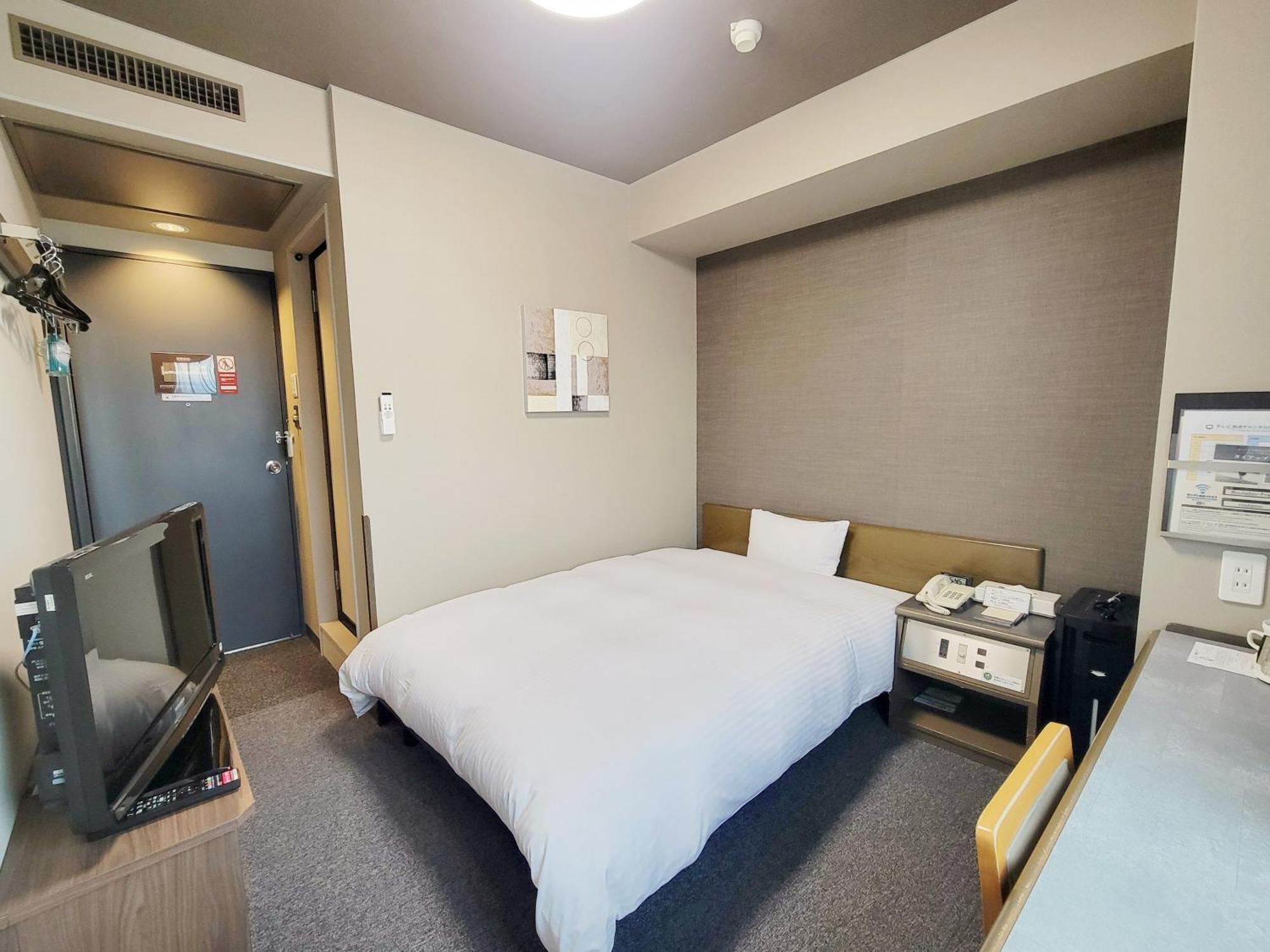 Hotel Route-Inn Court Chikuma-Koshoku Экстерьер фото