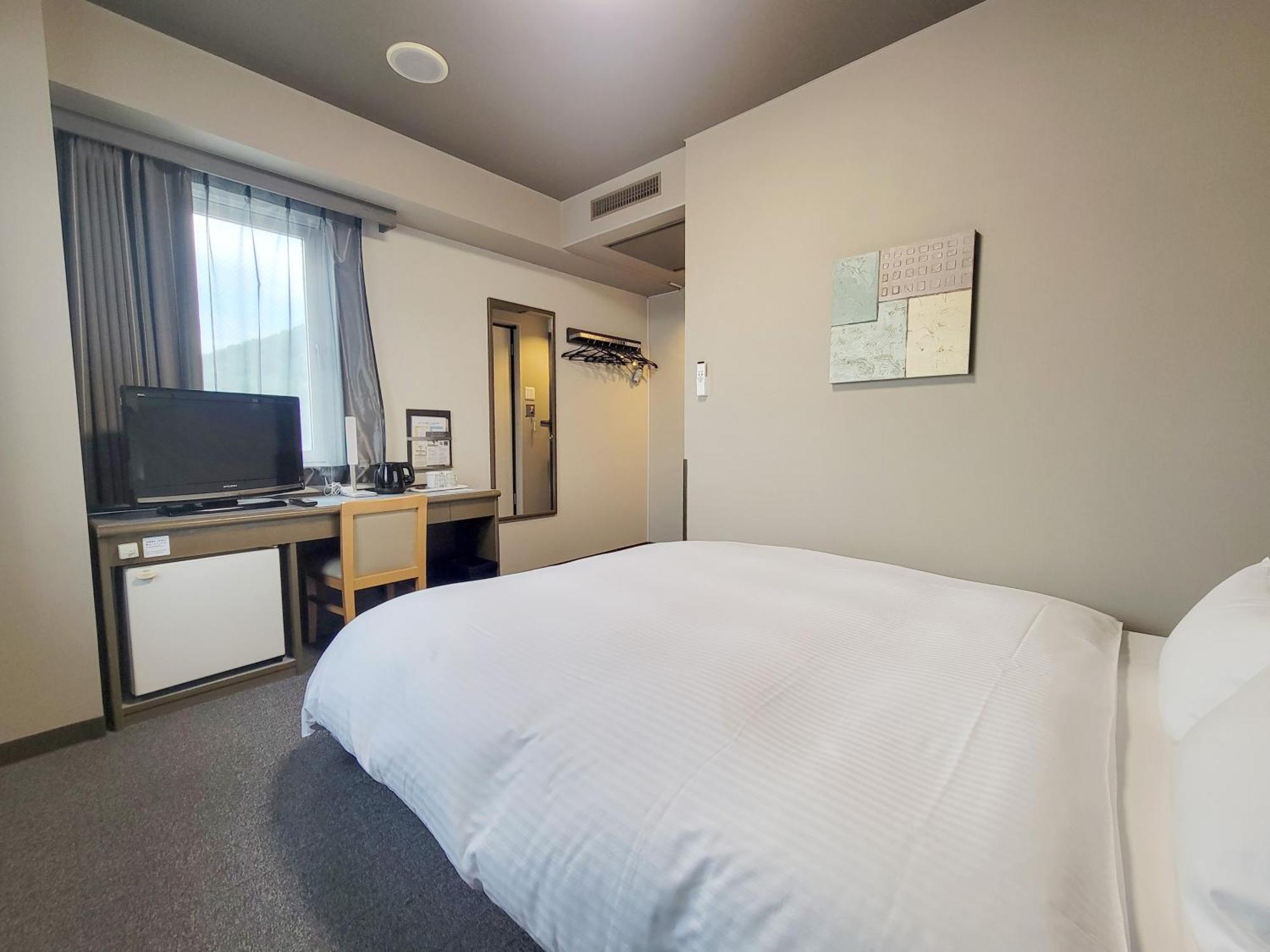 Hotel Route-Inn Court Chikuma-Koshoku Экстерьер фото