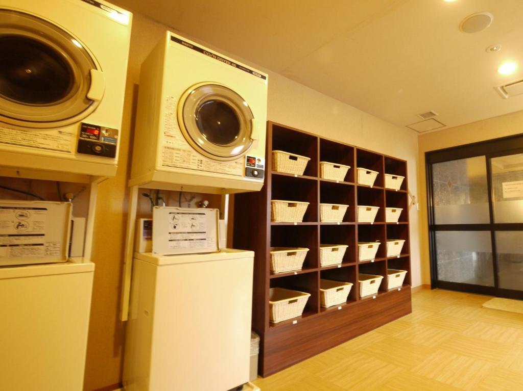 Hotel Route-Inn Court Chikuma-Koshoku Экстерьер фото
