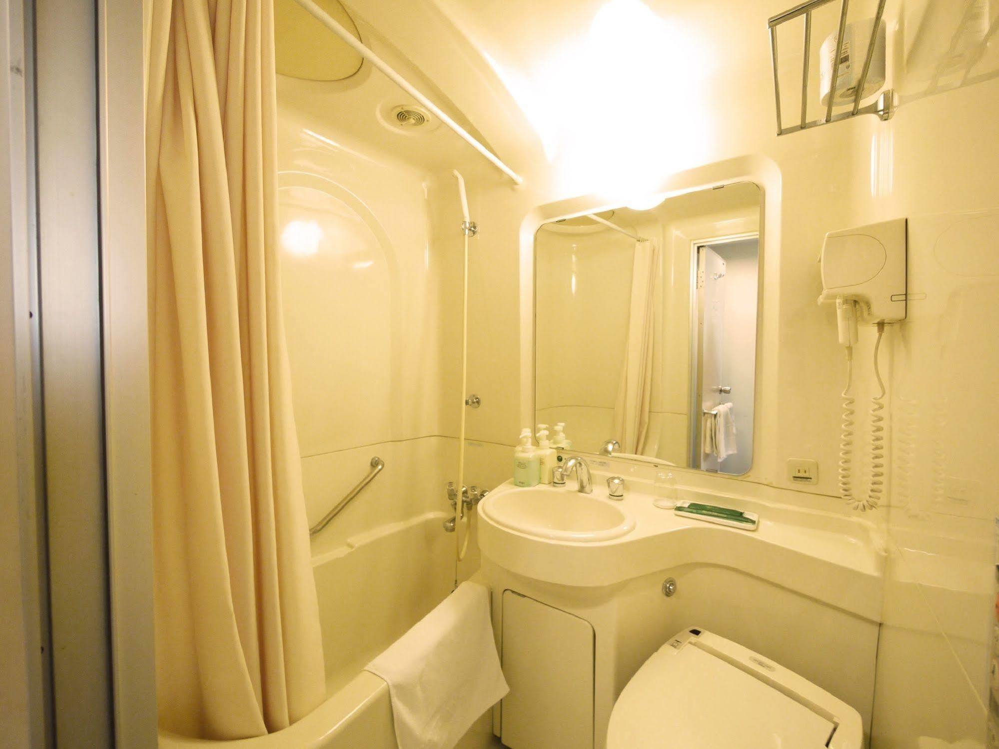 Hotel Route-Inn Court Chikuma-Koshoku Экстерьер фото
